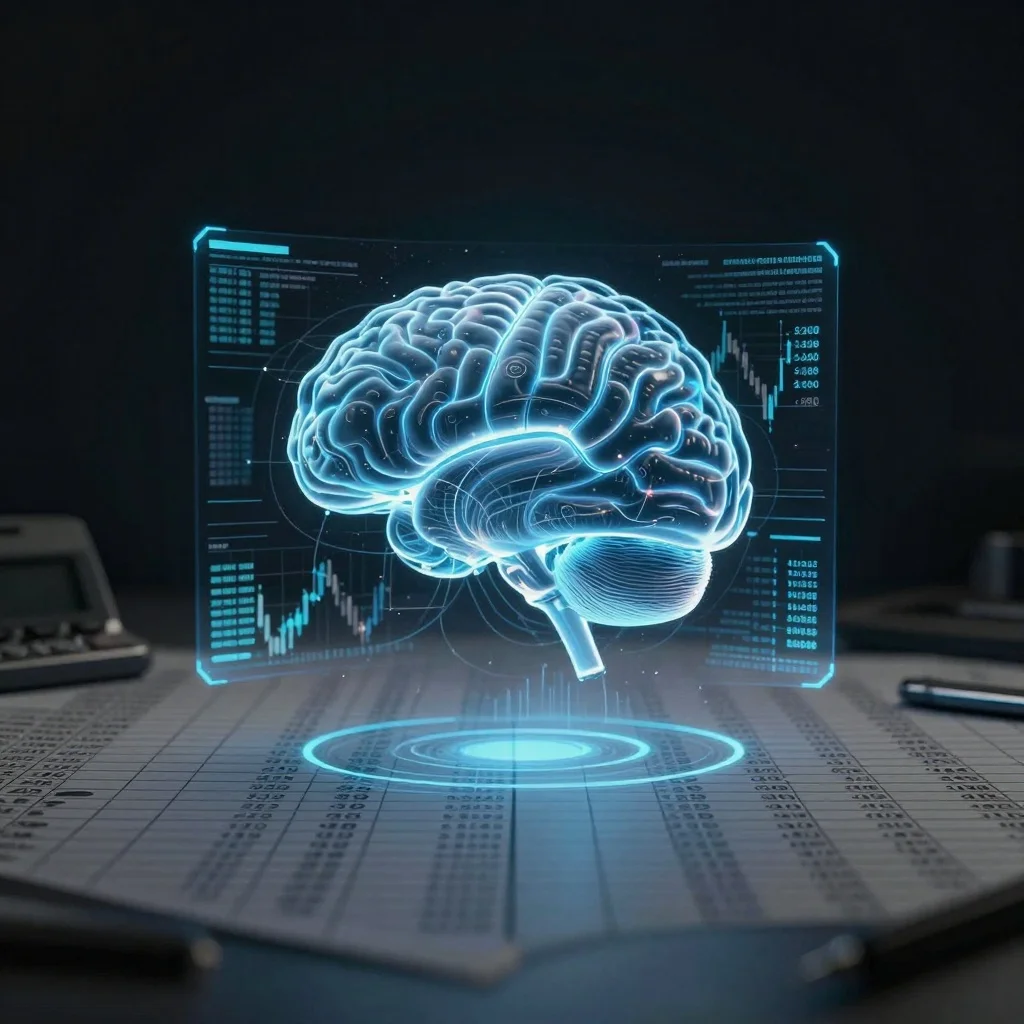 AI Stock Scoring vs Traditional Stock Screeners: What's the Difference?