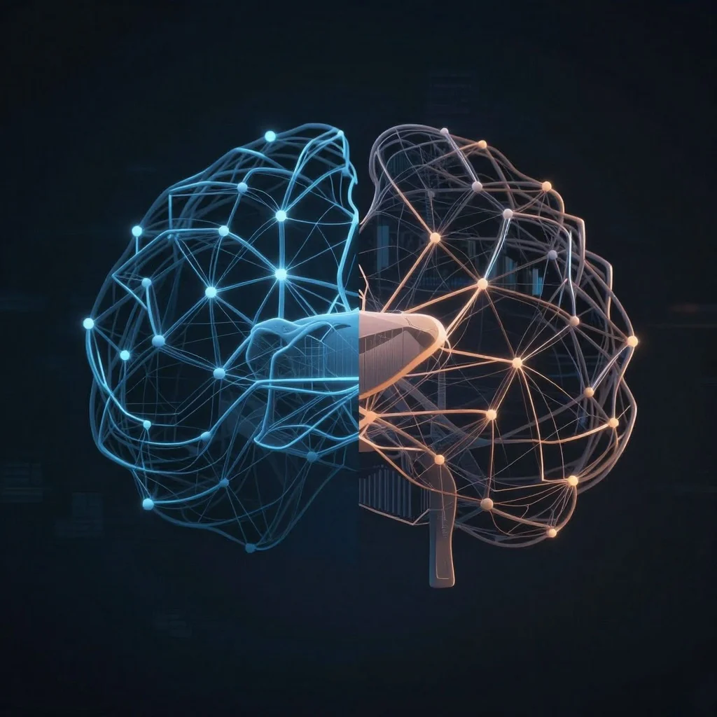 Algorithmic Scoring vs Technical Indicators: What's the Difference?