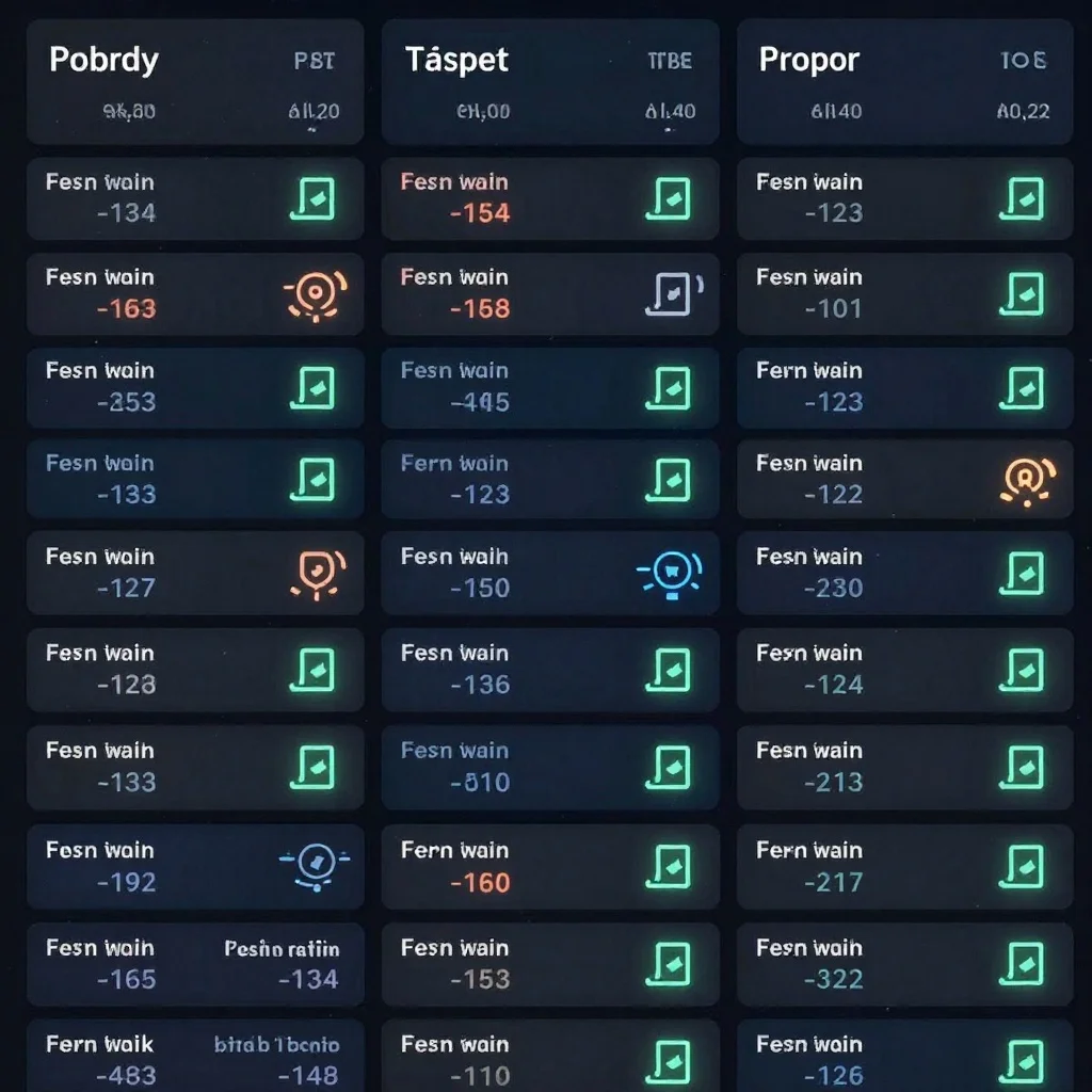 How to Build a Watchlist That Actually Works