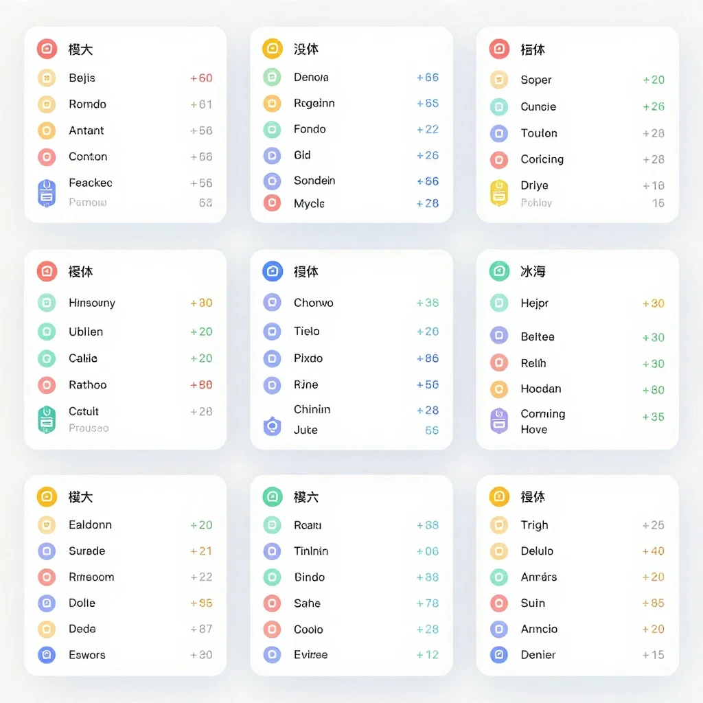 How to Build a Watchlist That Actually Works