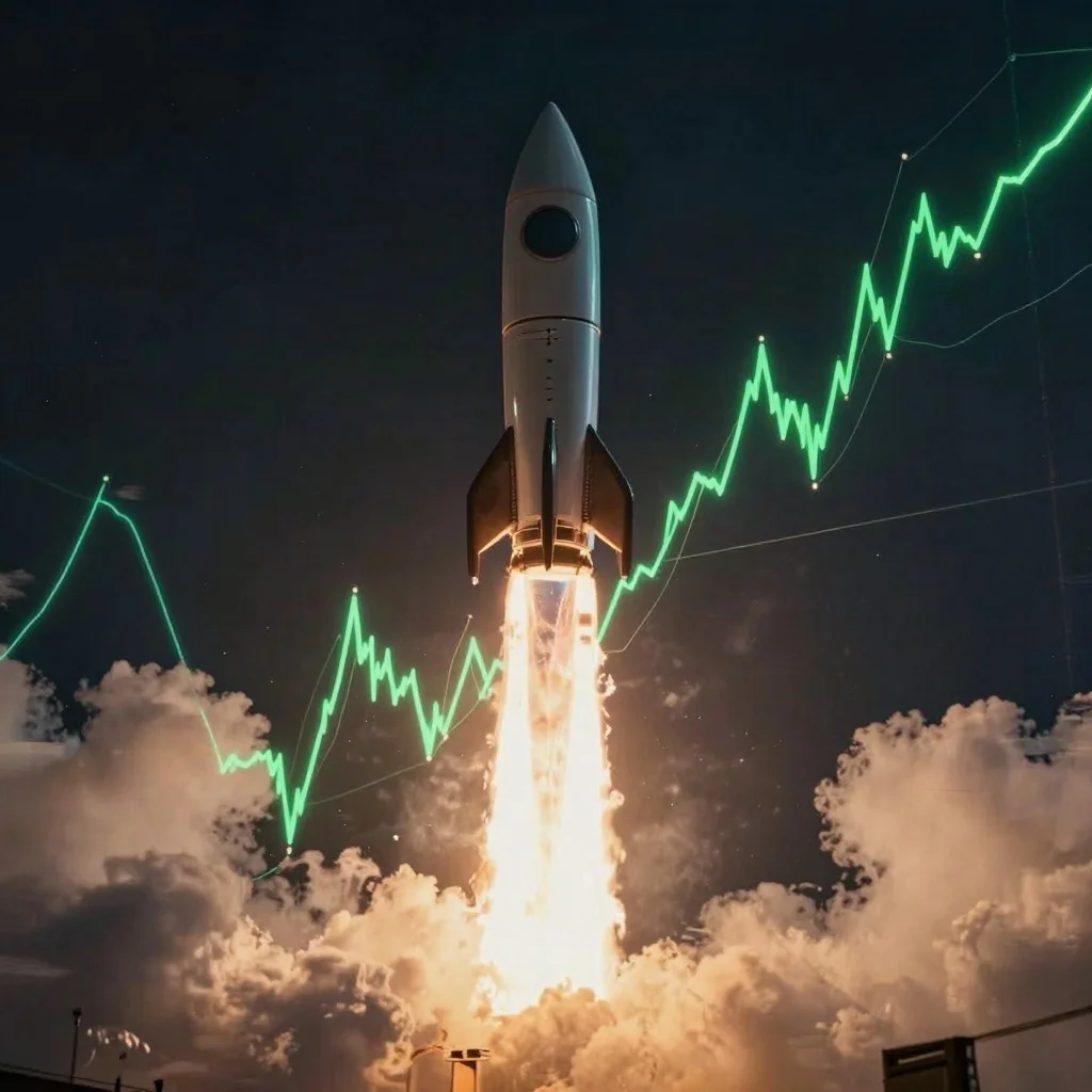 How to Identify High-Momentum Stocks Before They Move