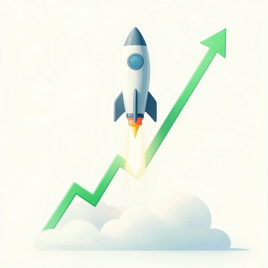How to Identify High-Momentum Stocks Before They Move