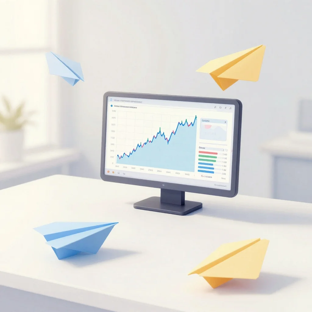 How to Use Paper Trading to Build Confidence Before Going Live