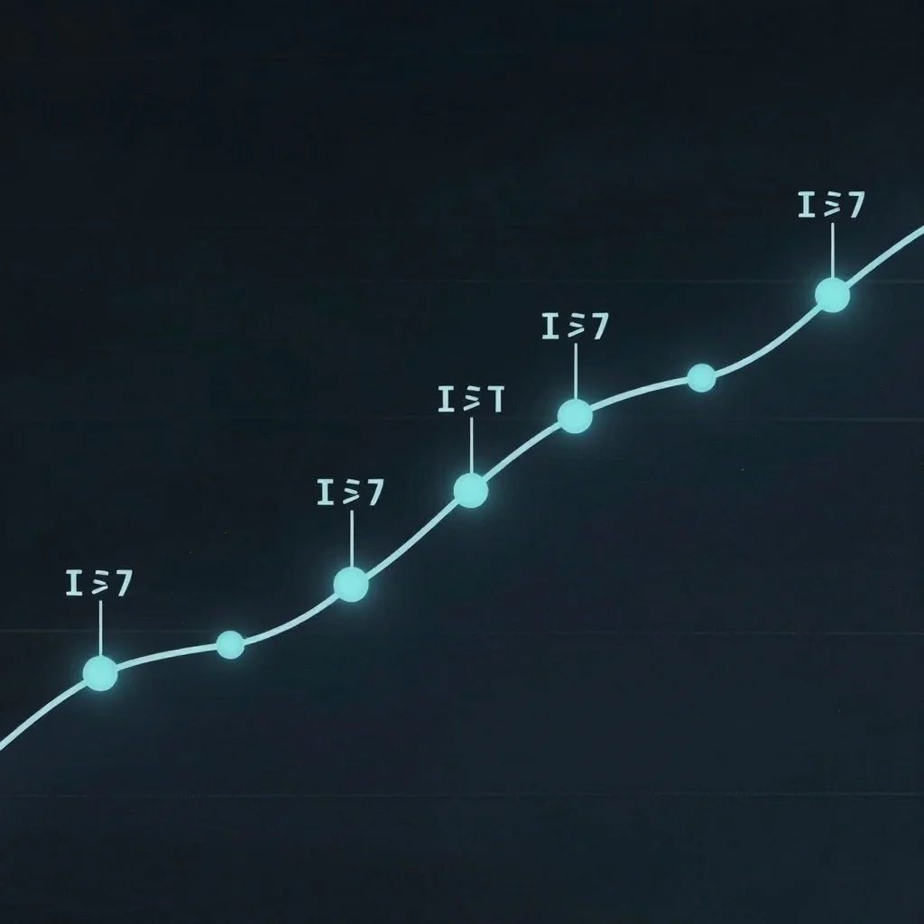 How to Use Score History to Find the Best Entries and Exits