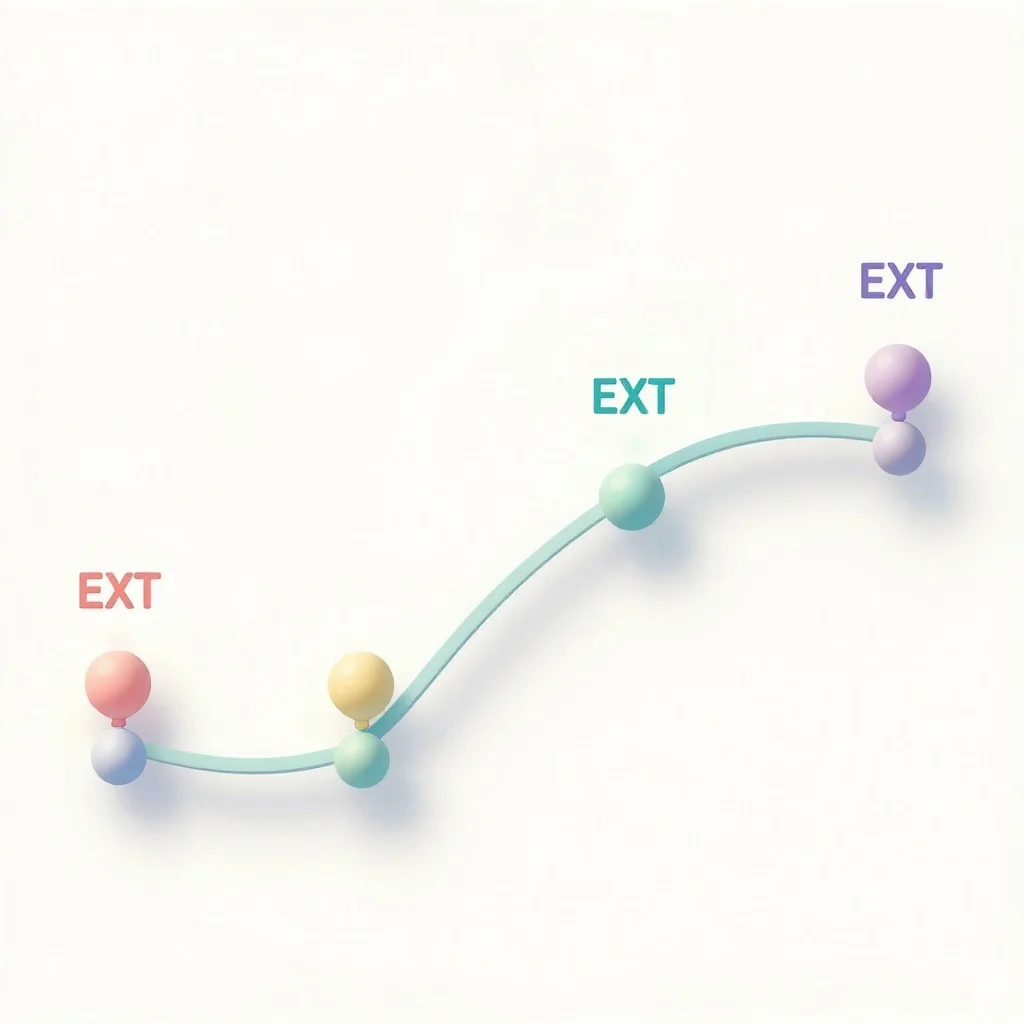 How to Use Score History to Find the Best Entries and Exits