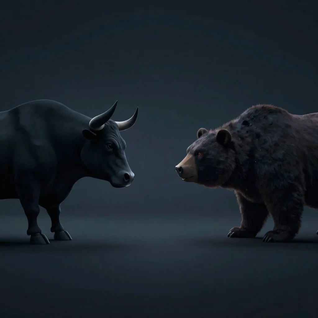 Long vs Short: How to Trade Both Sides of the Market