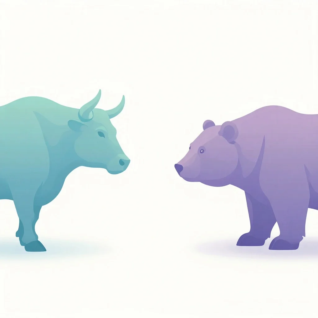Long vs Short: How to Trade Both Sides of the Market