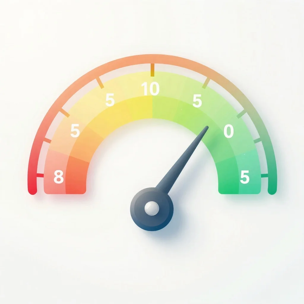 Score Thresholds Explained: What +4, +8.5, and -4 Really Mean