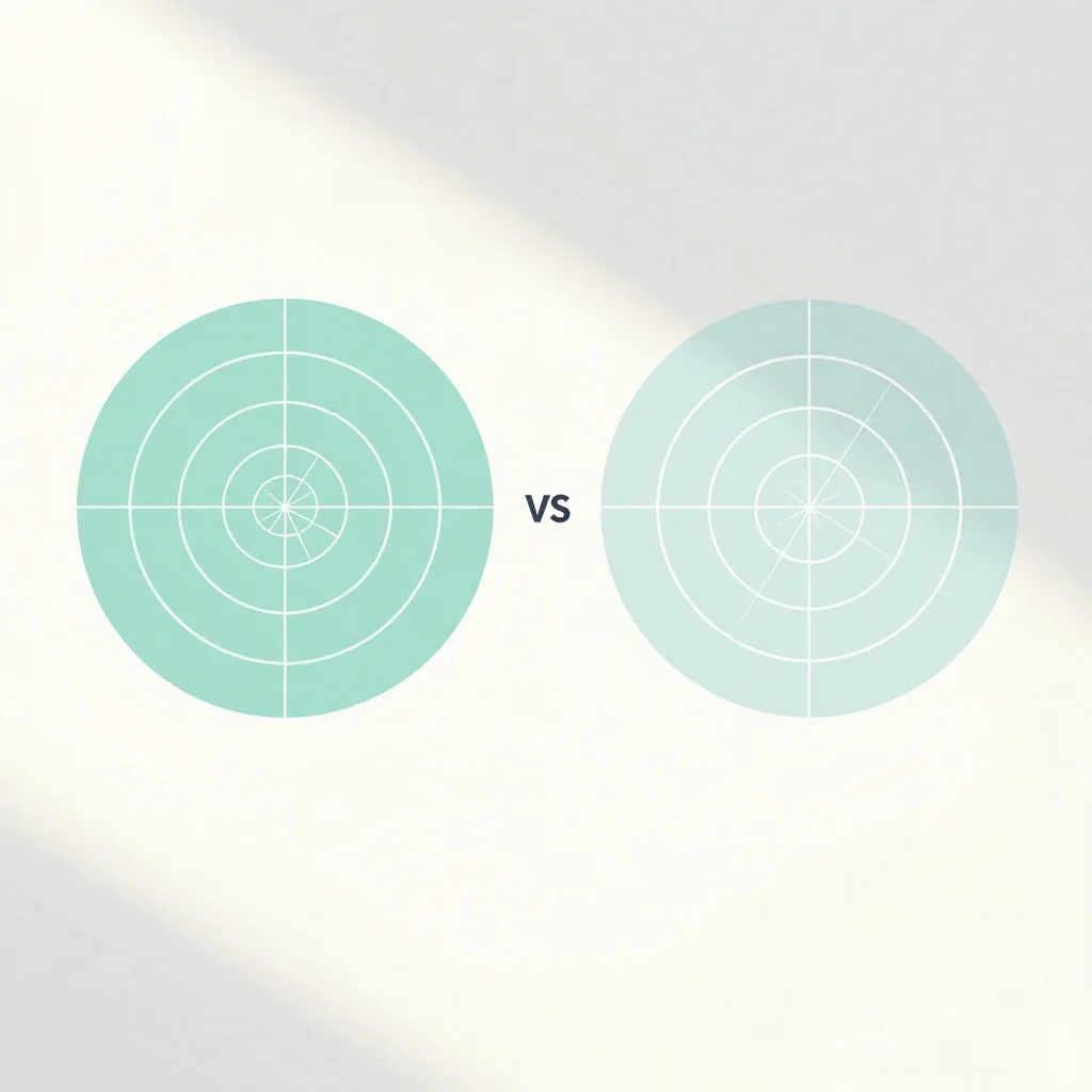 Stock Scanner vs Stock Screener: What's the Difference?