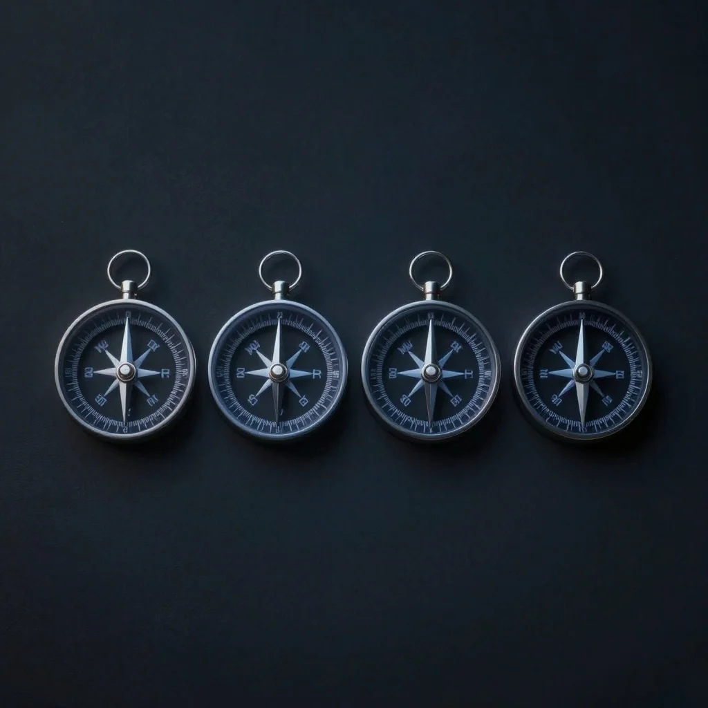 Understanding Alignment: Why All 4 Must Agree
