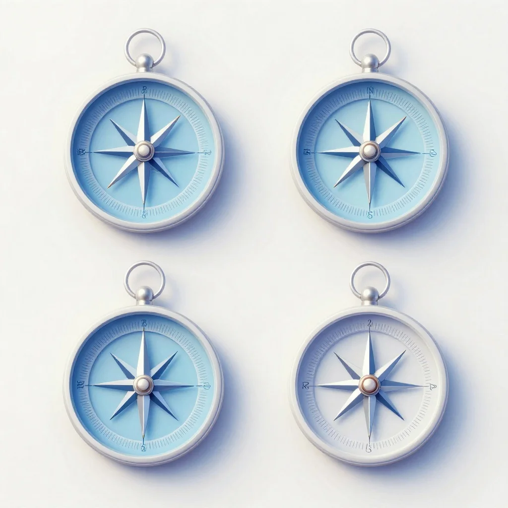 Understanding Alignment: Why All 4 Must Agree