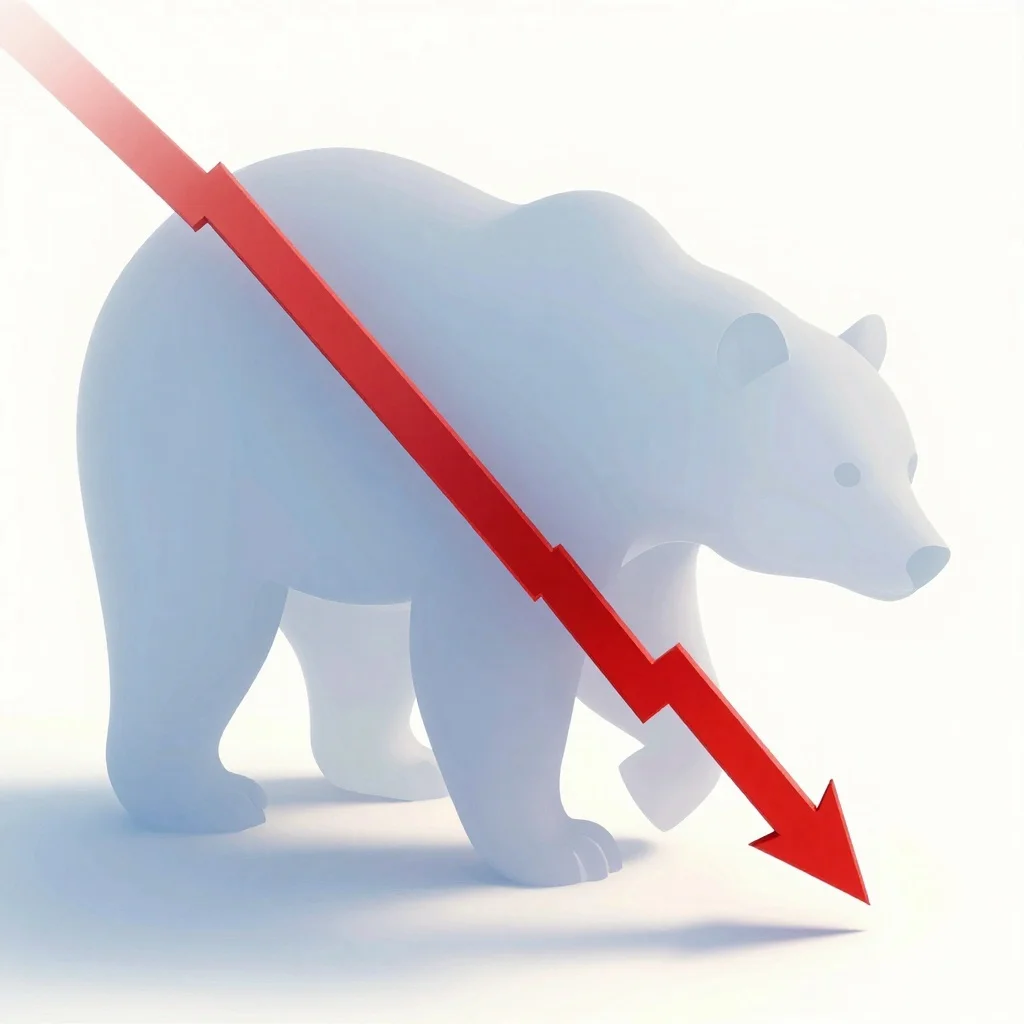 What Happens When 60% of Stocks Turn Bearish